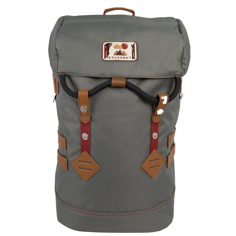 Colorado Dreamwalker Backpack Grey