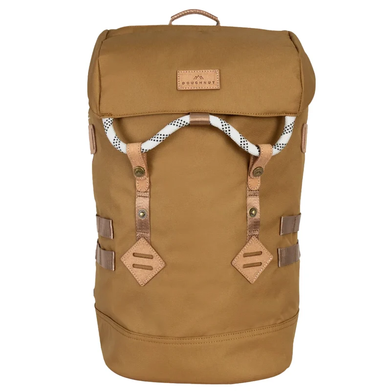 Colorado Reborn Backpack Camel