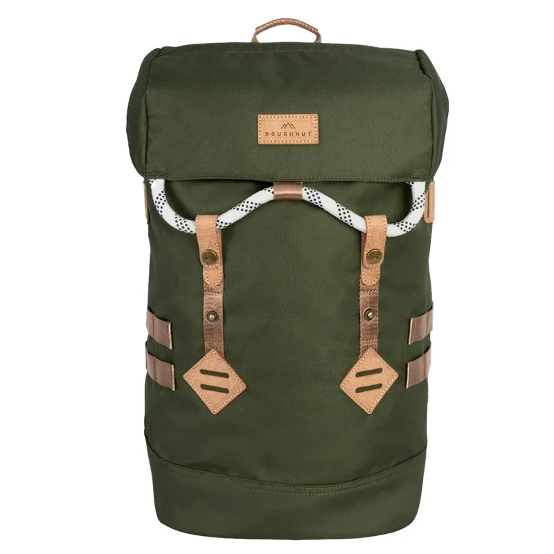 Colorado Reborn Backpack Army