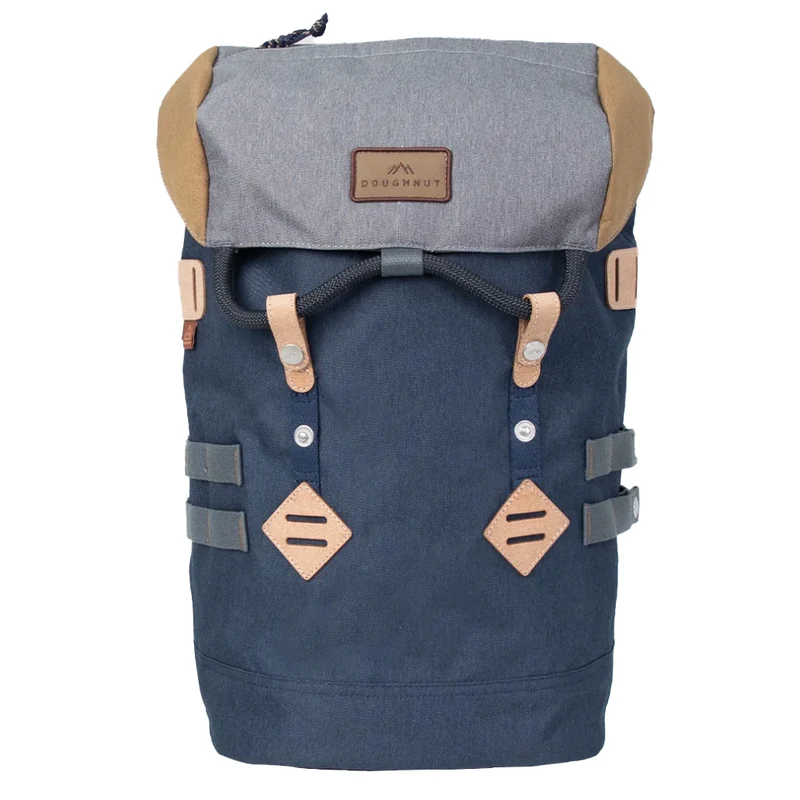 Colorado Happy Camper Backpack Nautical