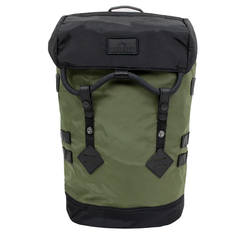 Colorado Go Wild Backpack Black Army