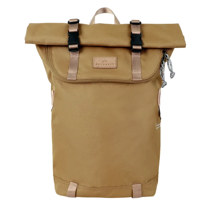 Christopher Small Reborn Backpack Camel