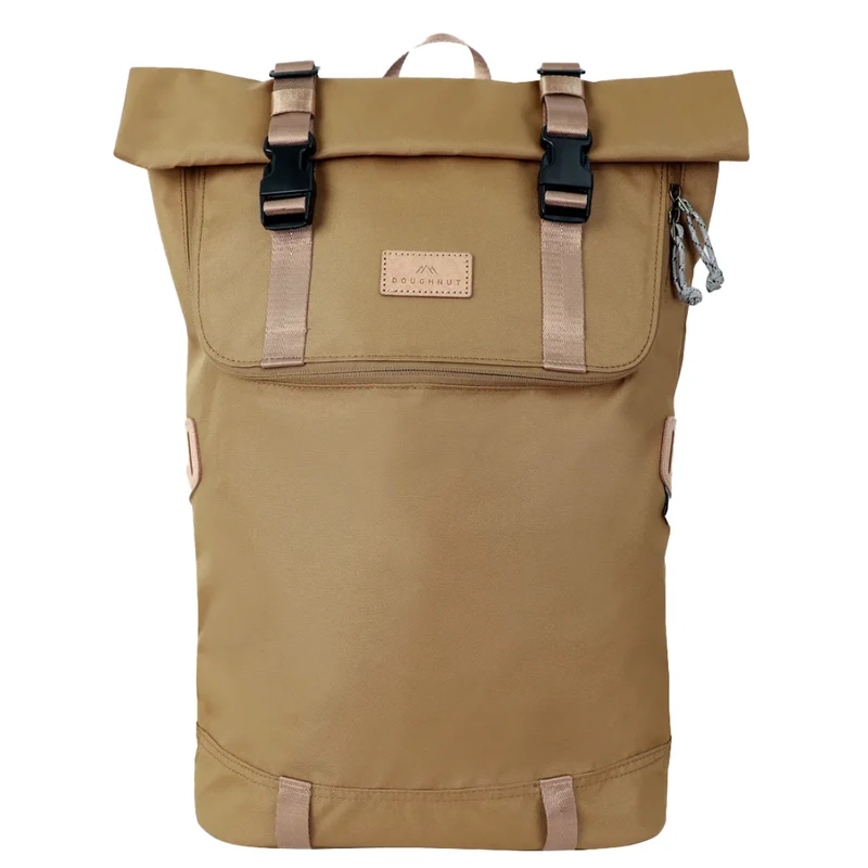 Christopher Reborn Backpack Camel