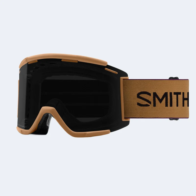 Smith Squad XL MTB Goggle