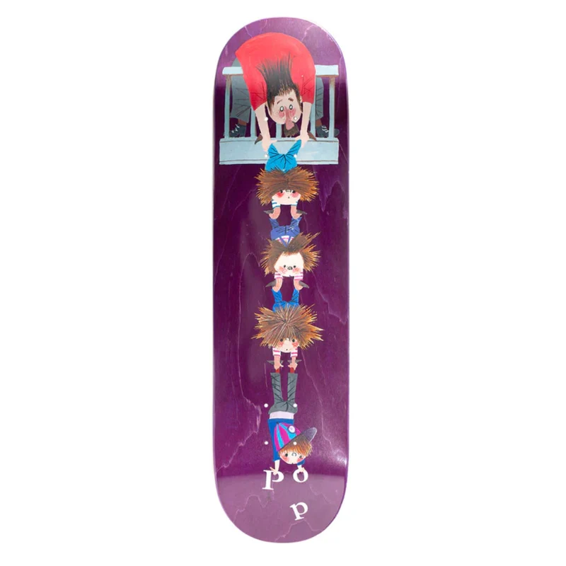fiep skateboard