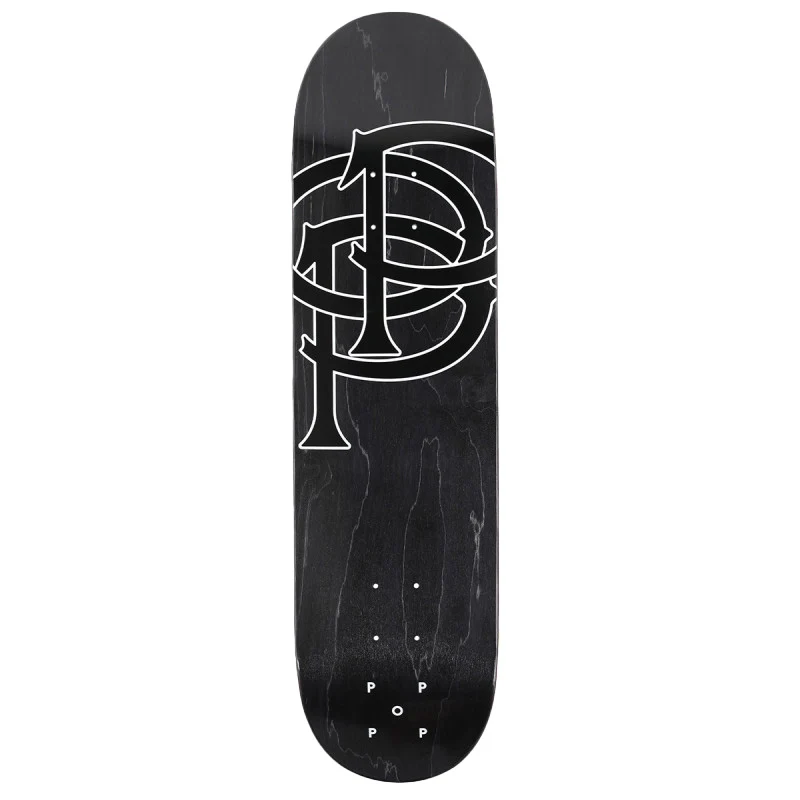 initials board