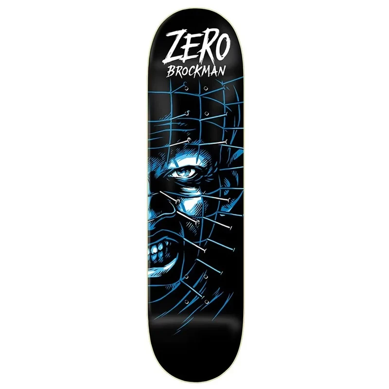 Zero Brockman Fright Night