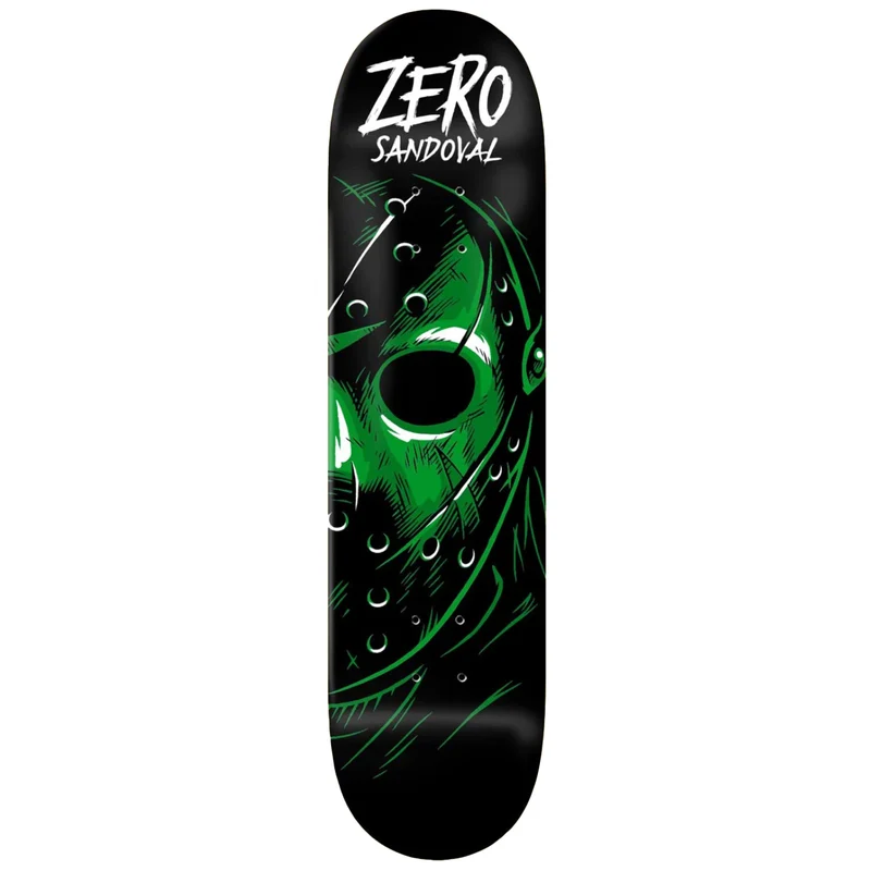 Zero Sandoval Fright Night