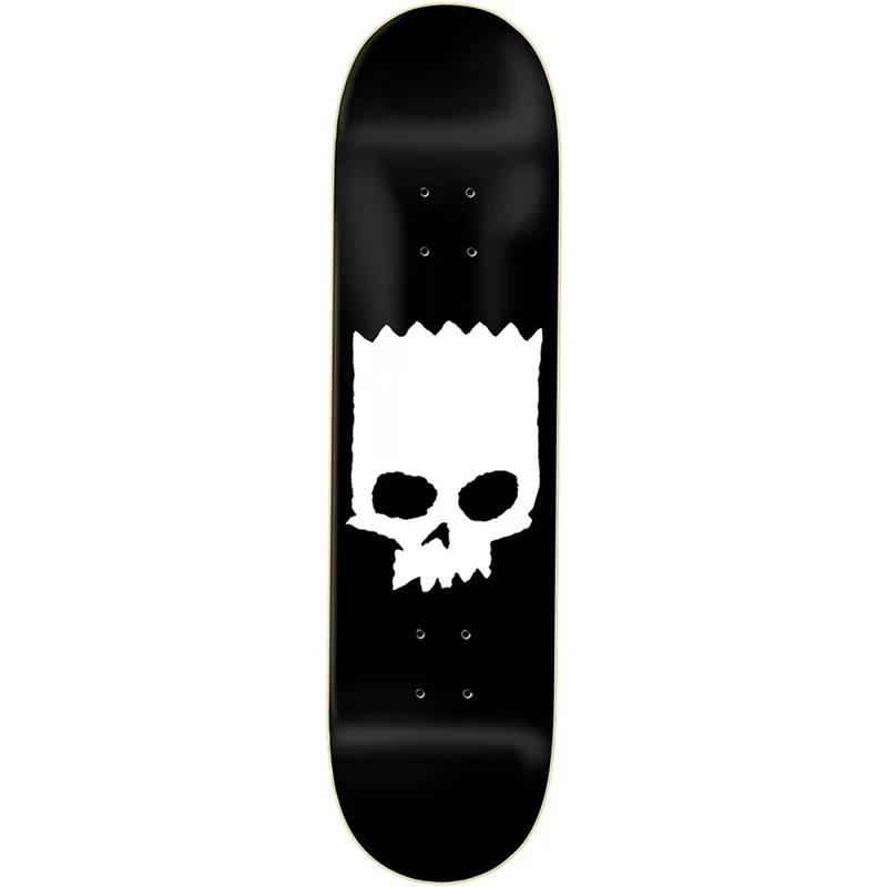 Zero Bart Skull