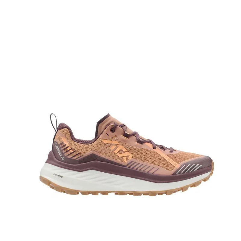 Lowa Skyterra Women bordeaux ton