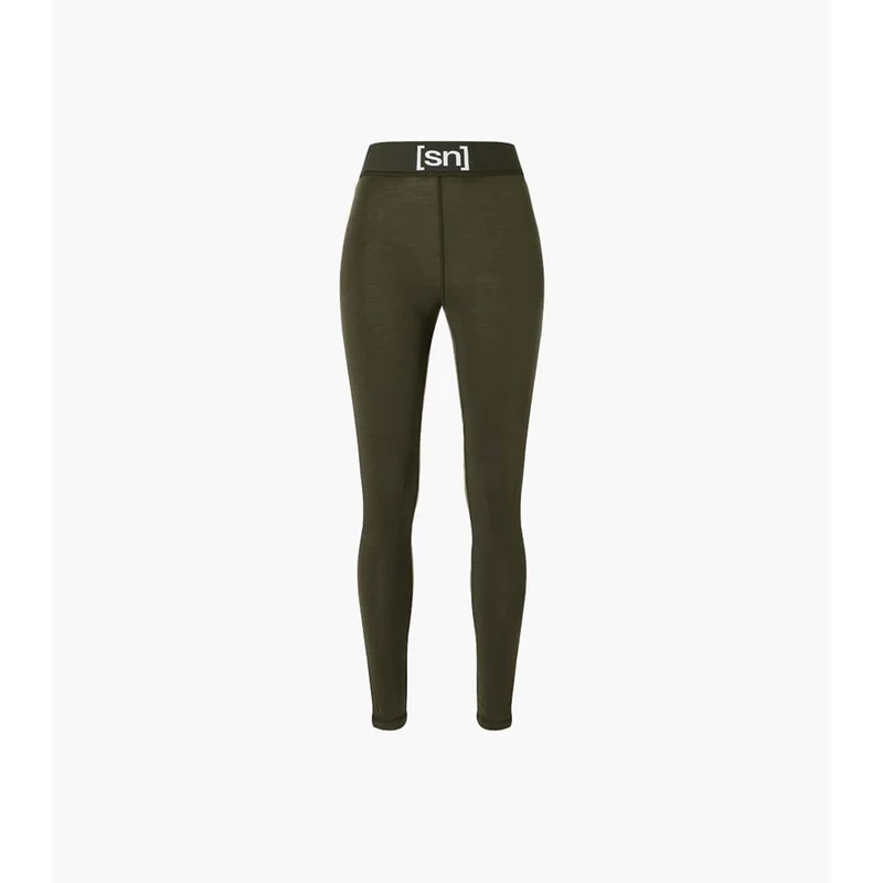 Super Natural Tundra 175 Tight black ink Damen