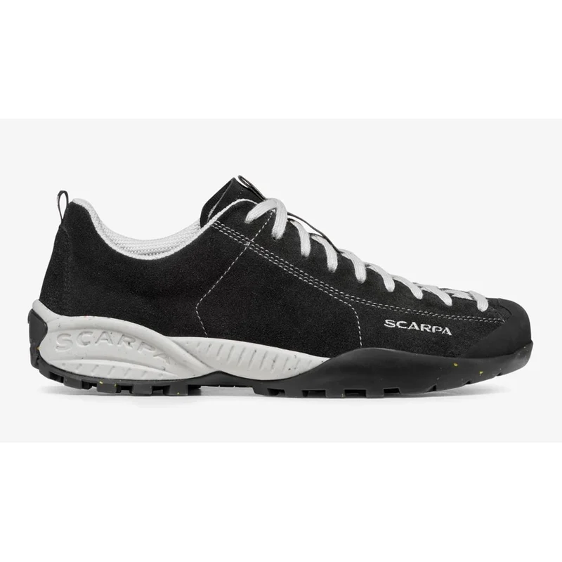 Scarpa Mojito RE-Shoes - Offblack
