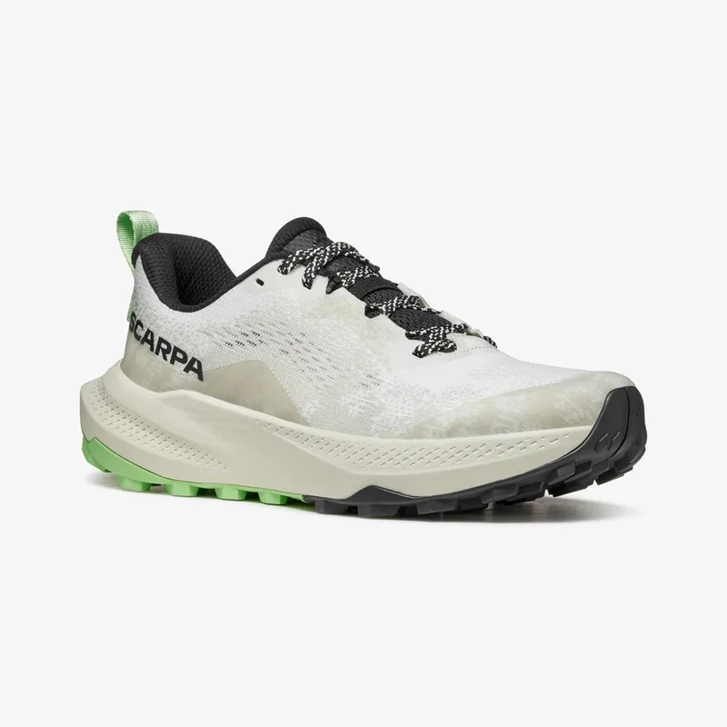 Scarpa Golden Gate LT Women white bright aloe