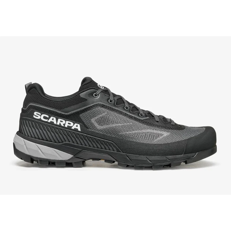 Scarpa Rapid LT - Anthrazit/Grau