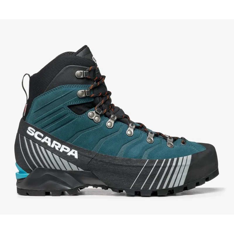 Scarpa Ribelle CL HD - Blau Lake/Grau
