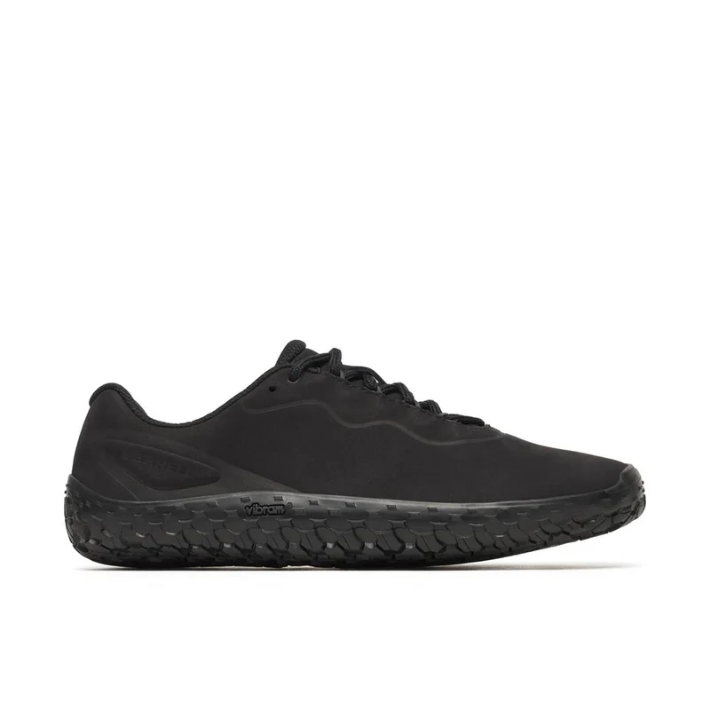 Merrell Vapor Glove 7 Leather Women black
