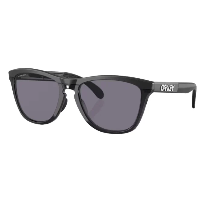 Frogskins Range Matte Black Prizm Black