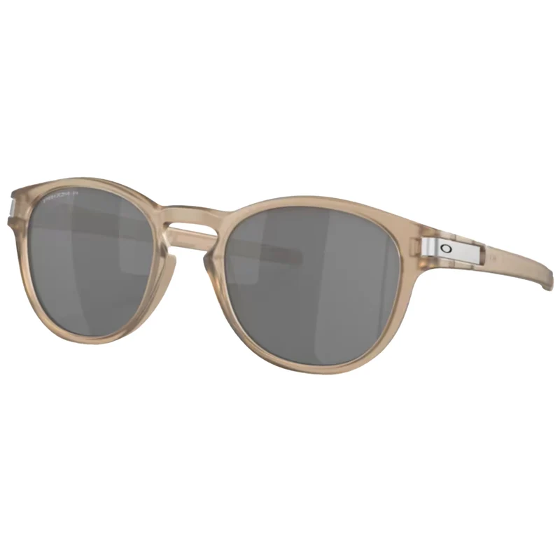 Latch Introspect Collection Prizm Black Polarized Matte Sepia