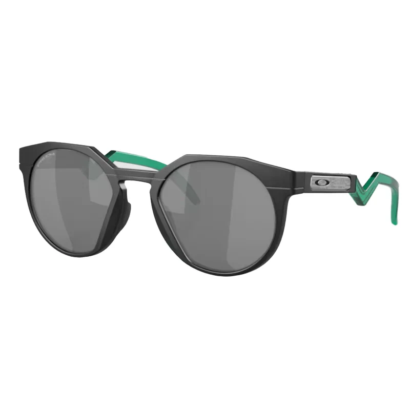 HSTN Introspect Collection Prizm Black Matte Black Ink