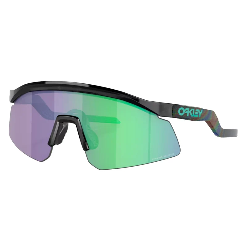 Hydra Cycle The Galaxy Collection Prizm Jade Black Ink