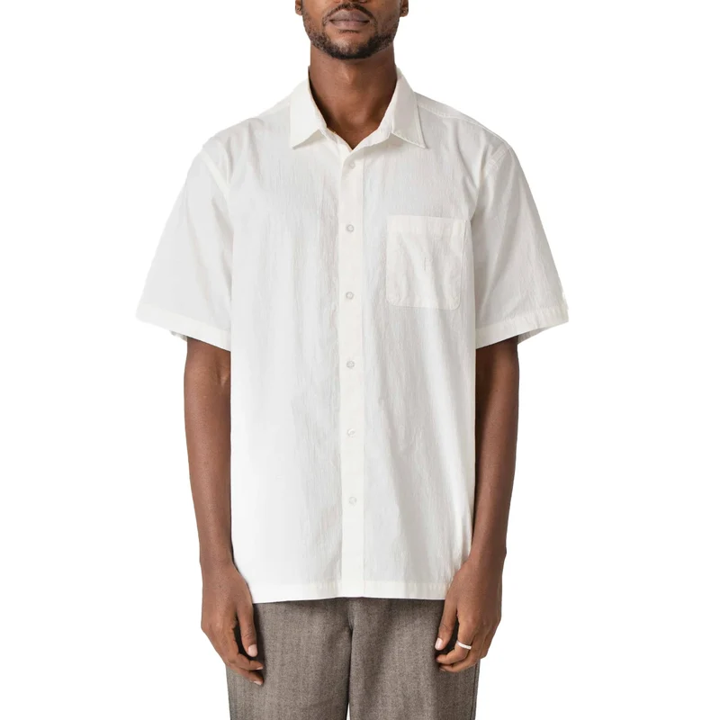 Vivian SS Shirt White 24