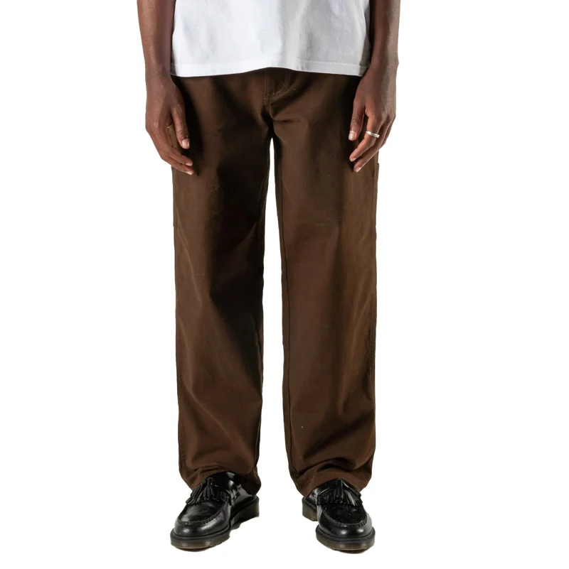 Distend VT Pant Brown