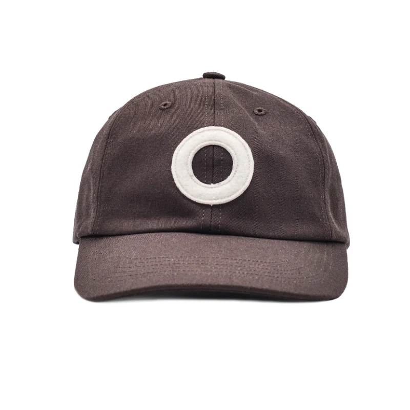 o sixpanel hat delicioso