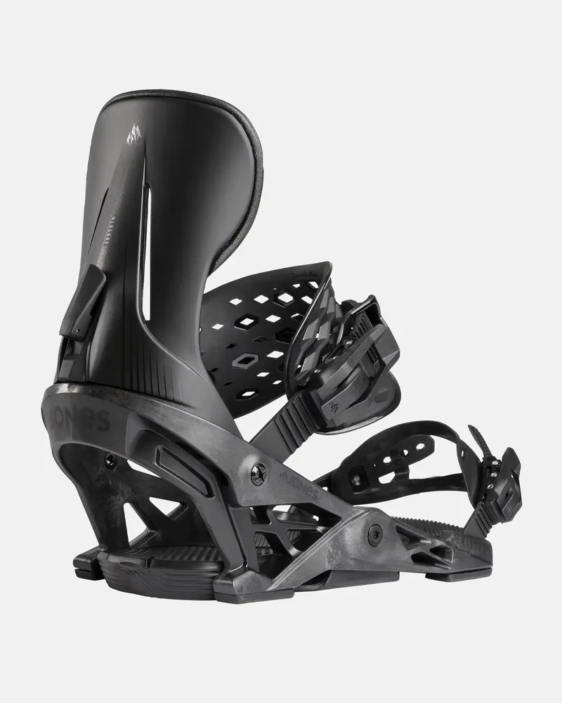 Men's Mercury Snowboard Binding