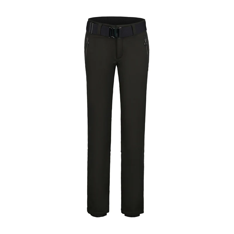 Luhta Joentaus D Ski-broek Dames Zwart