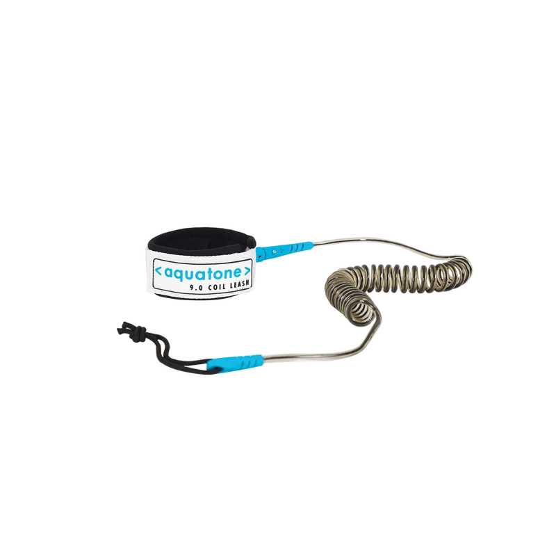 Aquatone Enkel Coil Leash