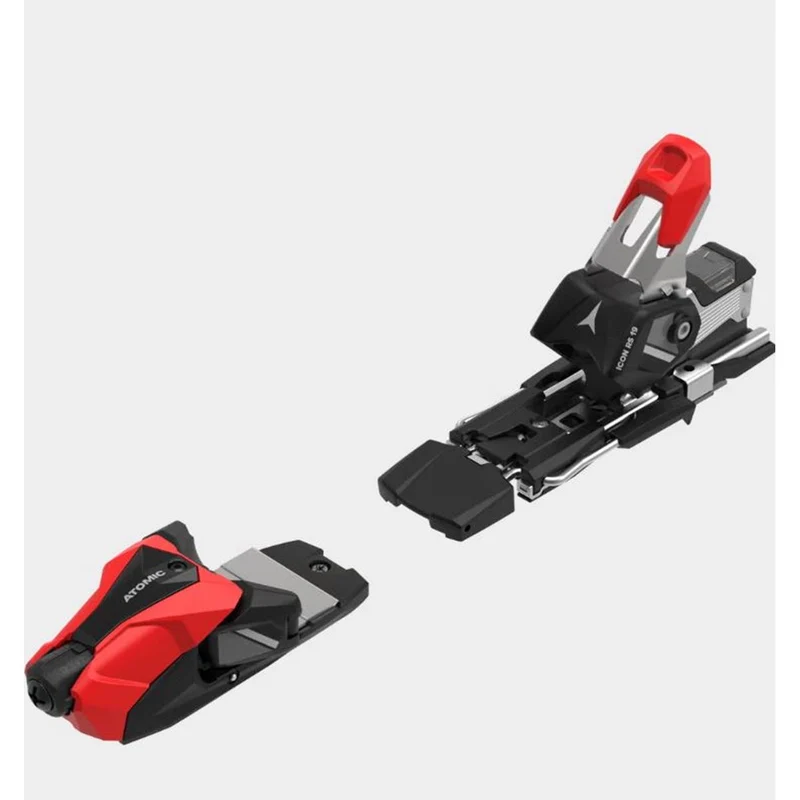 Atomic Icon RS 19 red black