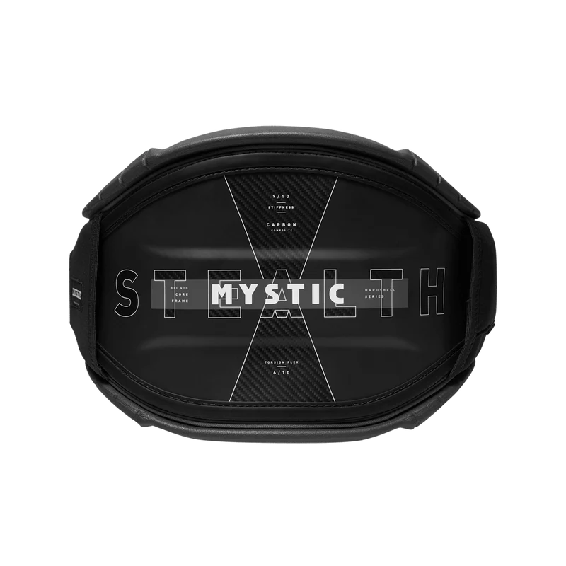 Stealth Waist Harness