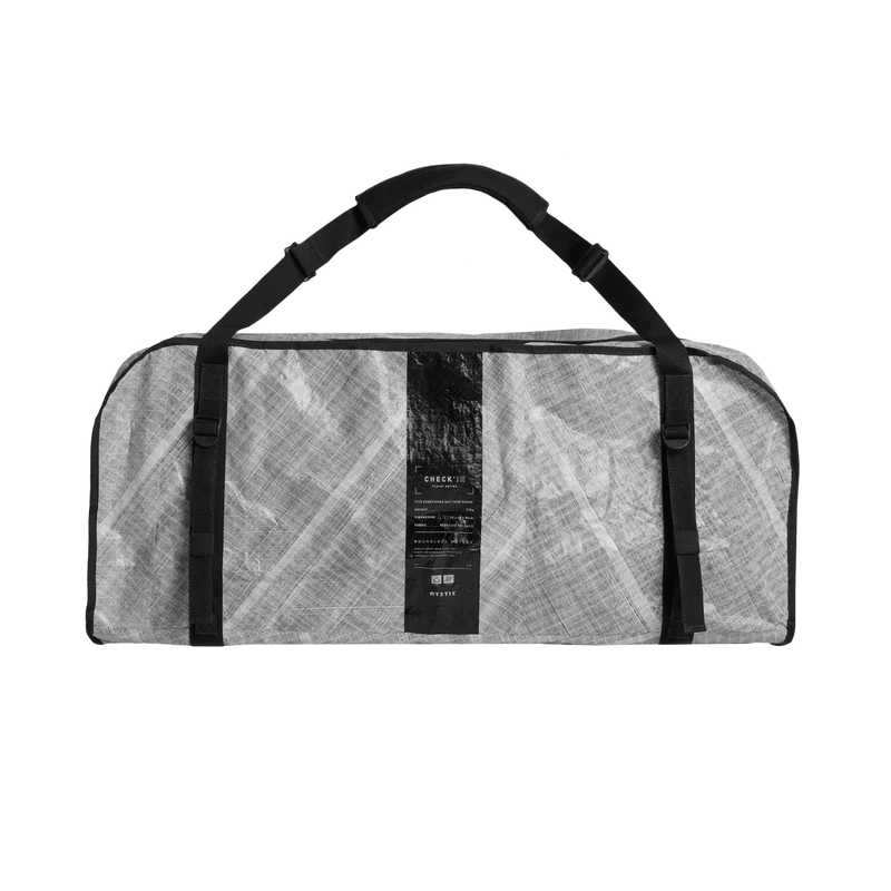 Check-in Bag 3di