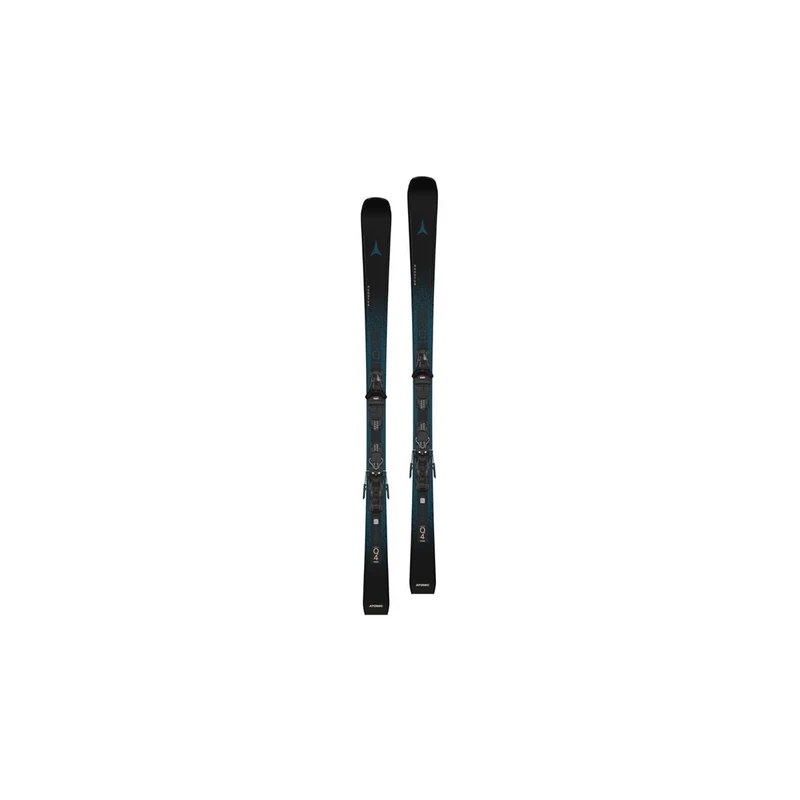 Atomic Redster Q4 + M10 GW
