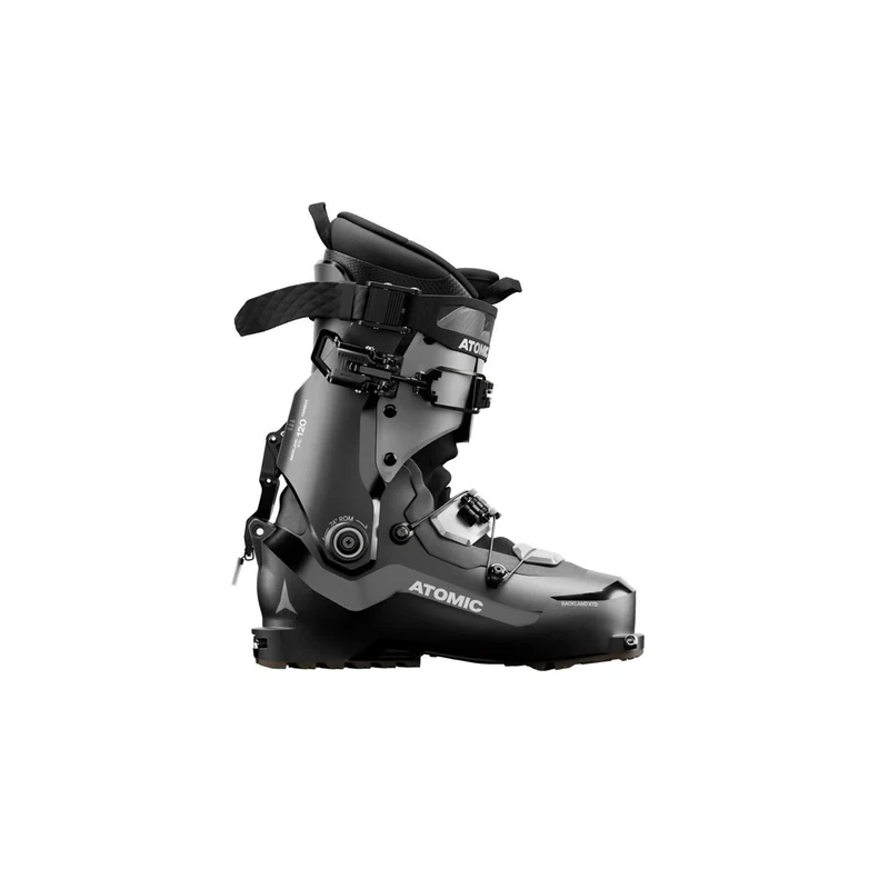 Atomic BACKLAND XTD CARBON 120 GW Tourenskischuh schwarz