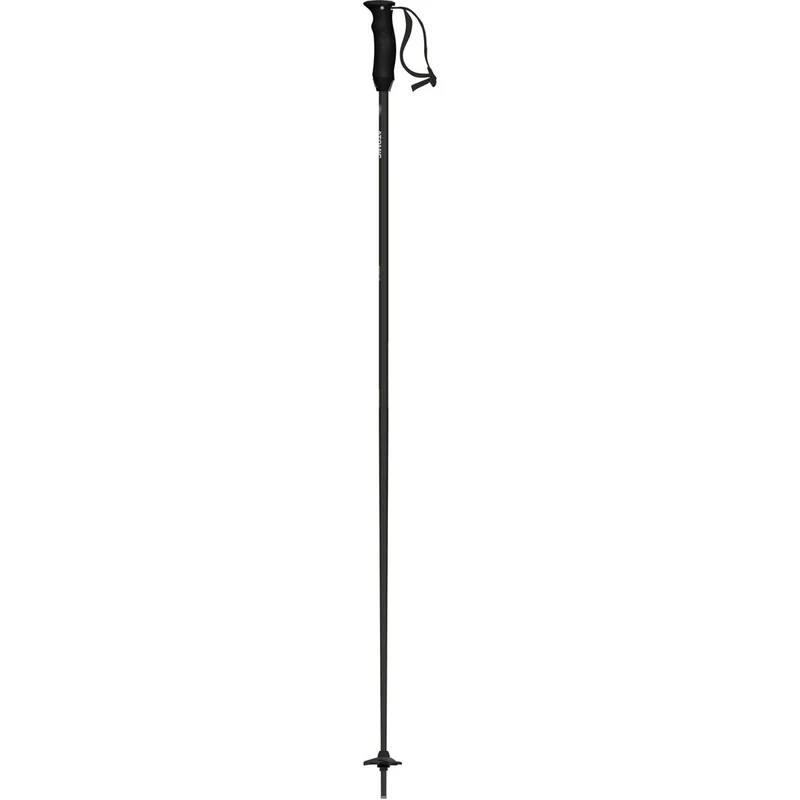 Atomic Skistöcke Revent Lite Black