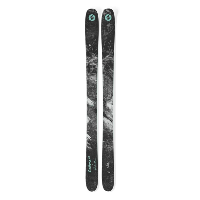 Blizzard Canvas 108 2026/2027