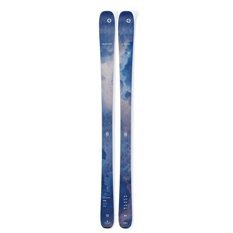 Blizzard Black Pearl 88 Damen 2026/2027