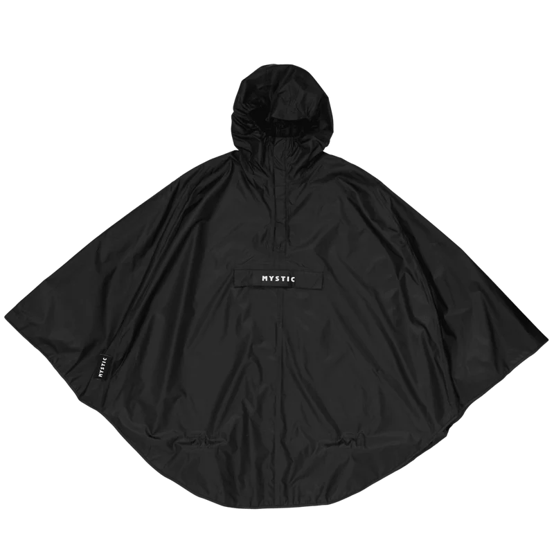 Rain Poncho