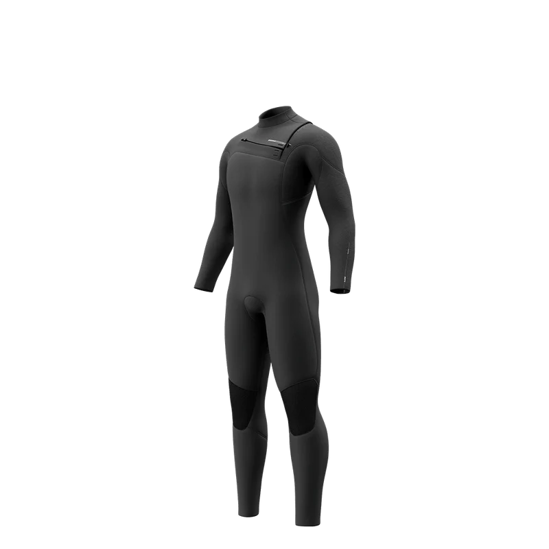 Majestic Fullsuit 3/2mm Fzip