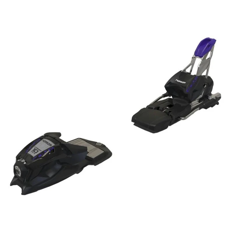 Blizzard Marker Comp 10 TCX black purple