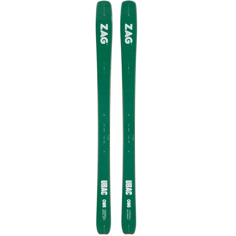 Zag Ubac 95 2026/27
