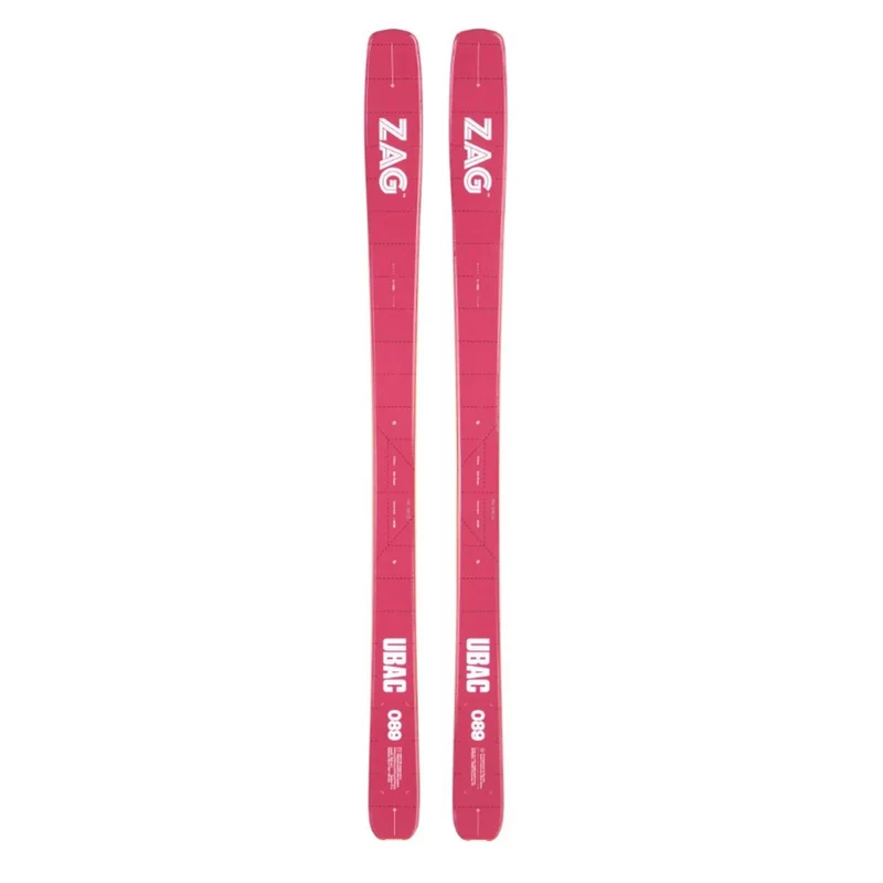 Zag Ubac 89 Lady 2026/27