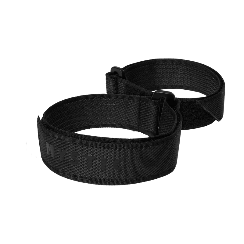 Legstrap Set