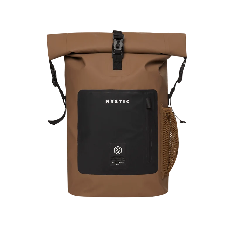 Backpack DTS