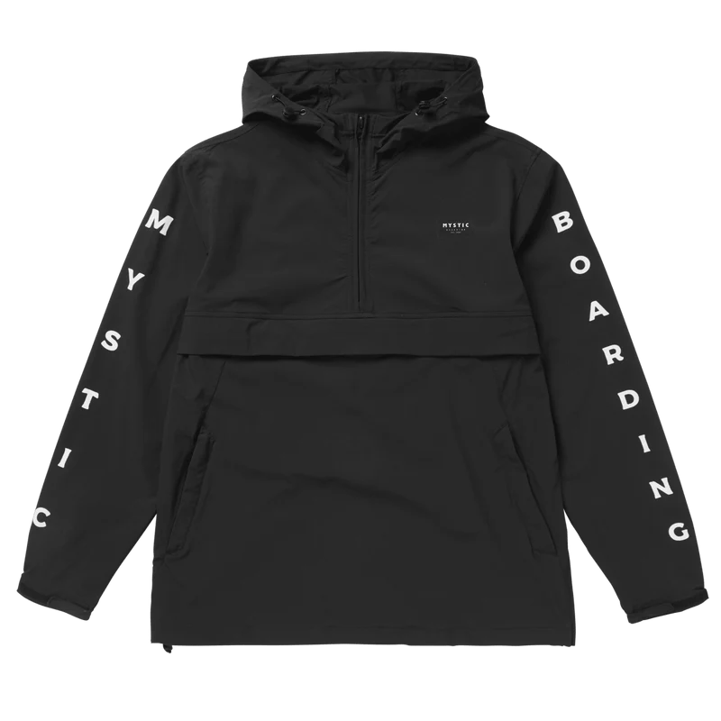Seascape Jacket