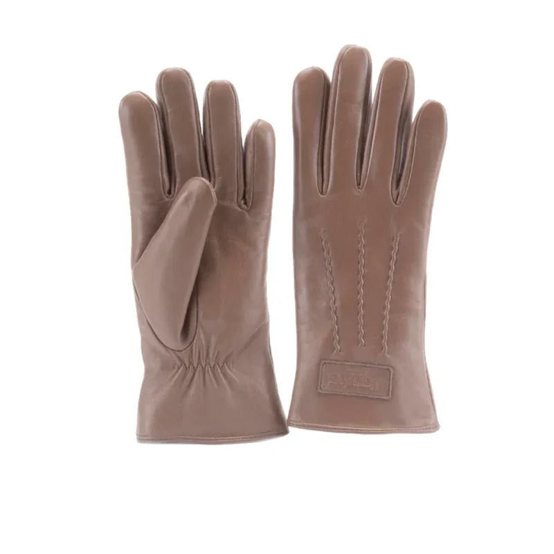 Warmbat Handschoenen GLO3020 Taupe