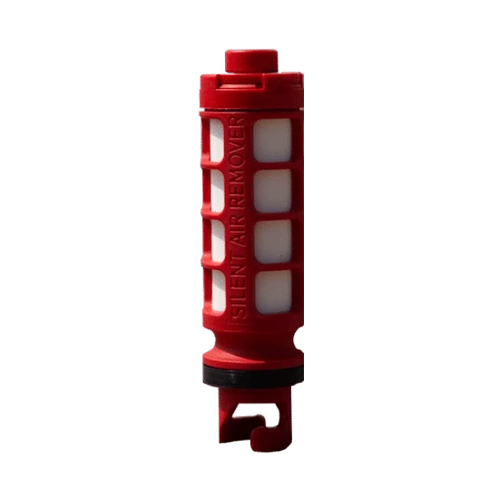 RED Silent Air Remover