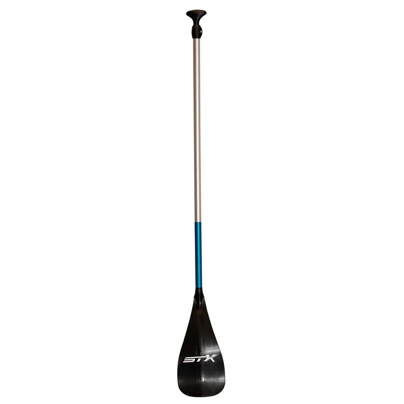 STX 3-delige Alloy/Alu SUP Peddel