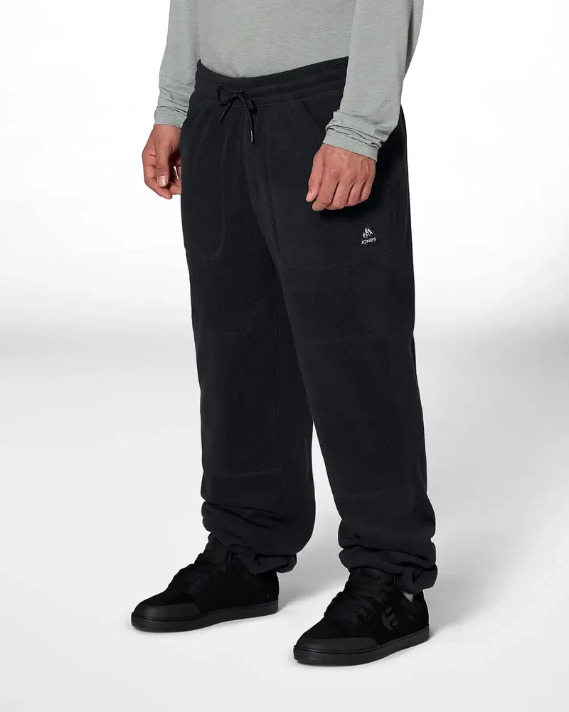 Men’s Lodge Fleece Pants